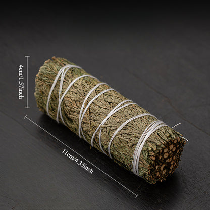 Gohobi Mount Fuji Ceramic Incense Fireplace