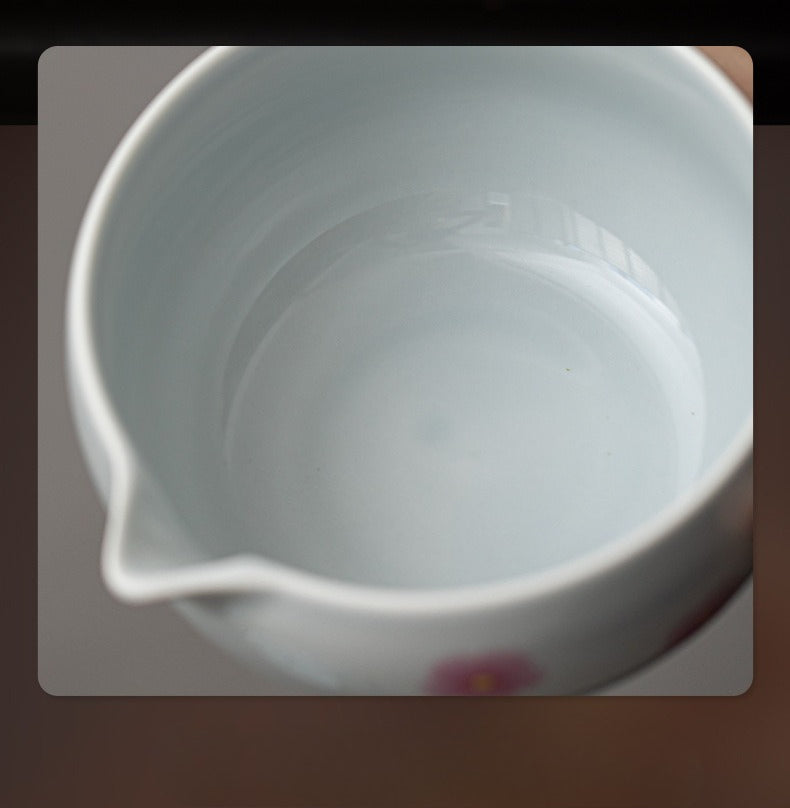 Gohobi Ceramic Matcha Set 078