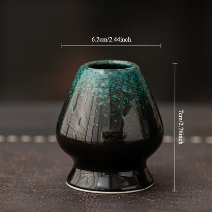 Gohobi Ceramic Matcha Set 087