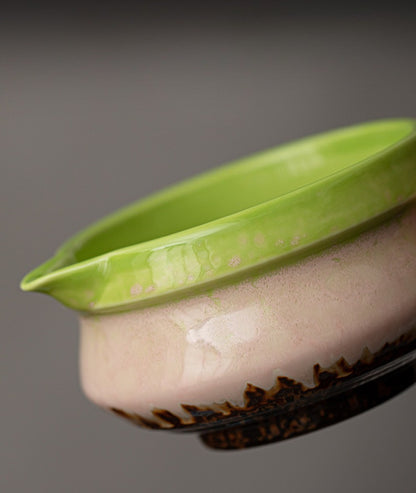 Gohobi Ceramic Matcha Set 076