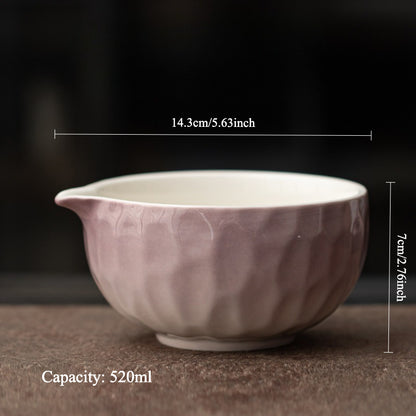 Gohobi Ceramic Matcha Set 082