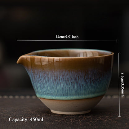 Gohobi Ceramic Matcha Set 101