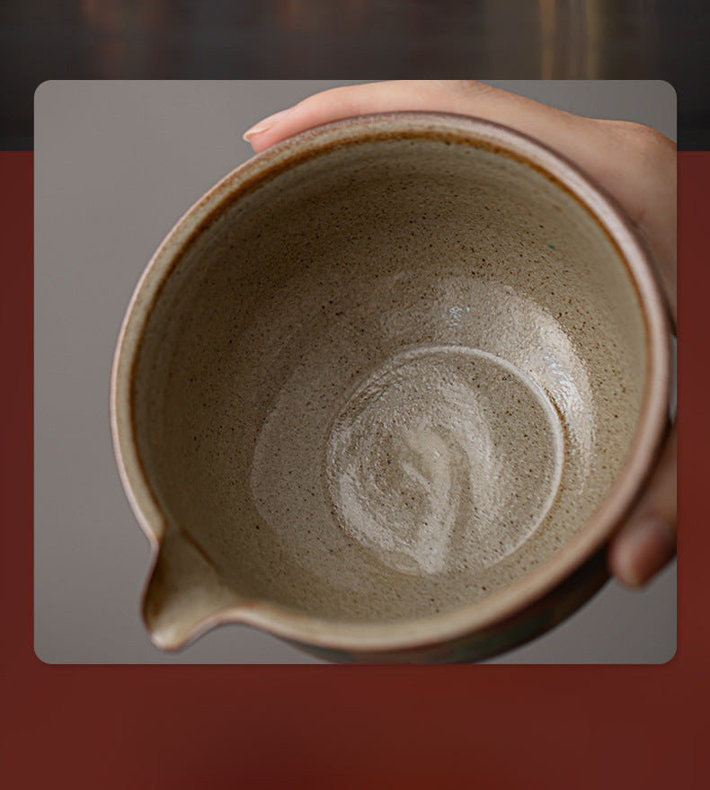 Gohobi Ceramic Matcha Set 067