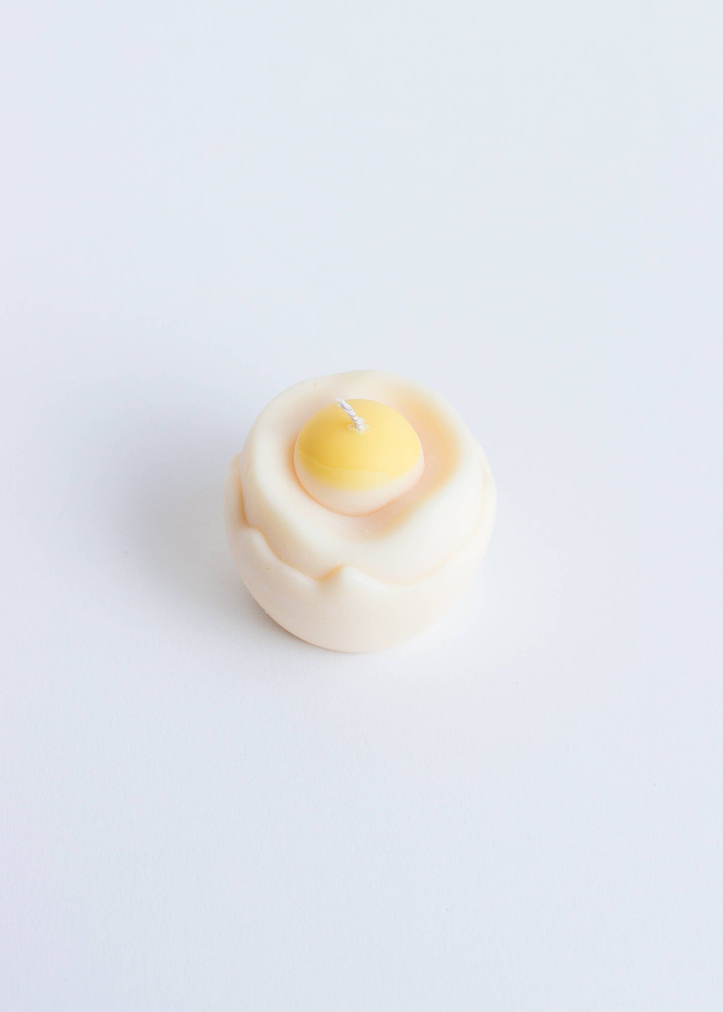 Gohobi x Nata Concept Store Dippy Egg Candle [Made in the UK]