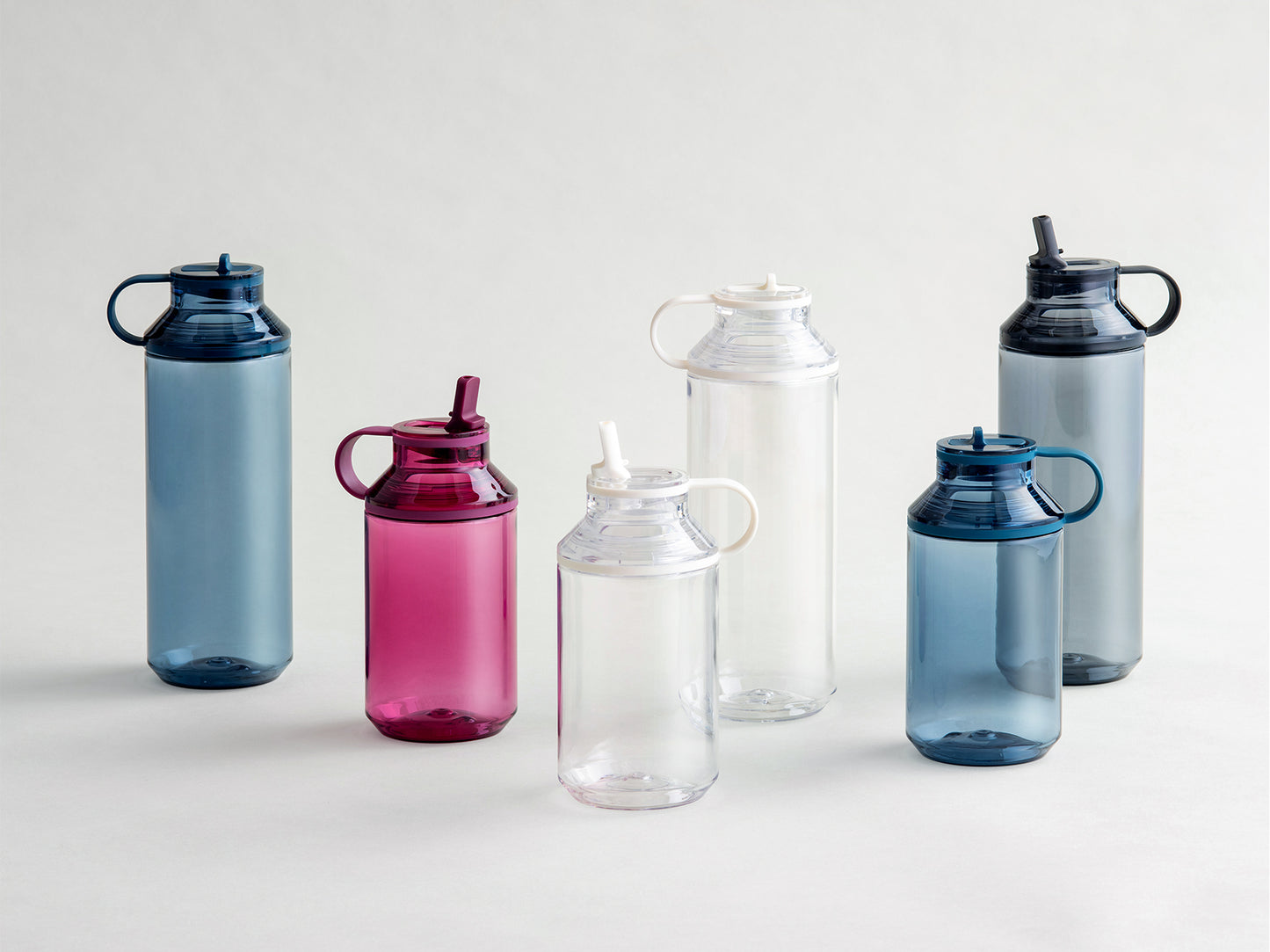 Kinto Active Bottle 600ml/ 950ml