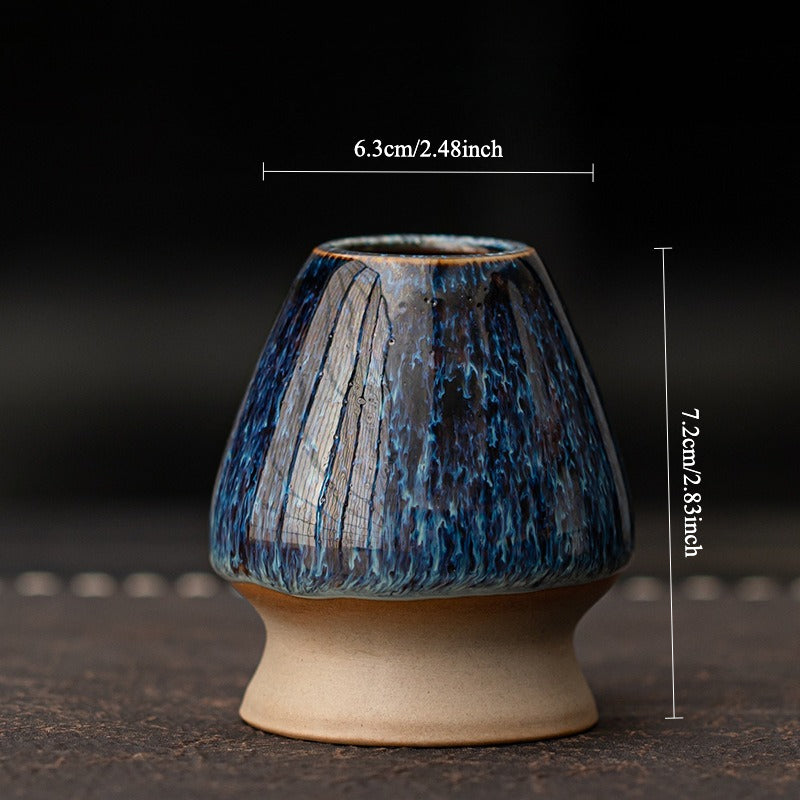 Gohobi Ceramic Matcha Set 101