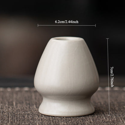 Gohobi Ceramic Matcha Set 096