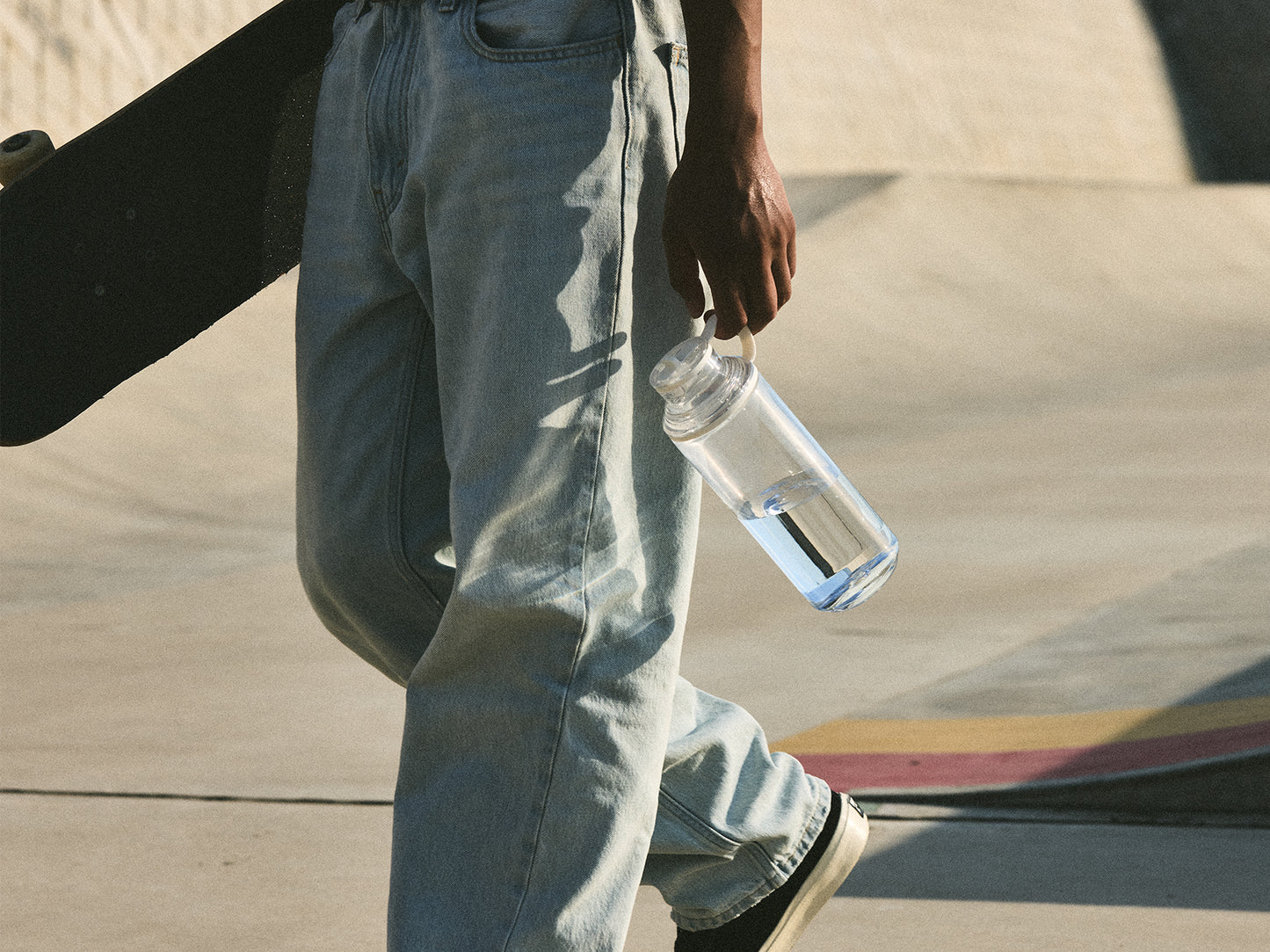 Kinto Active Bottle 600ml/ 950ml