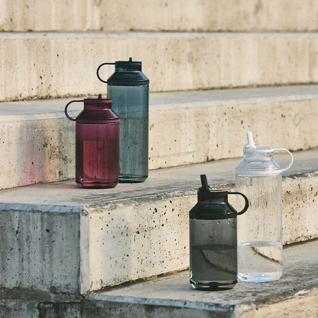 Kinto Active Bottle 600ml/ 950ml