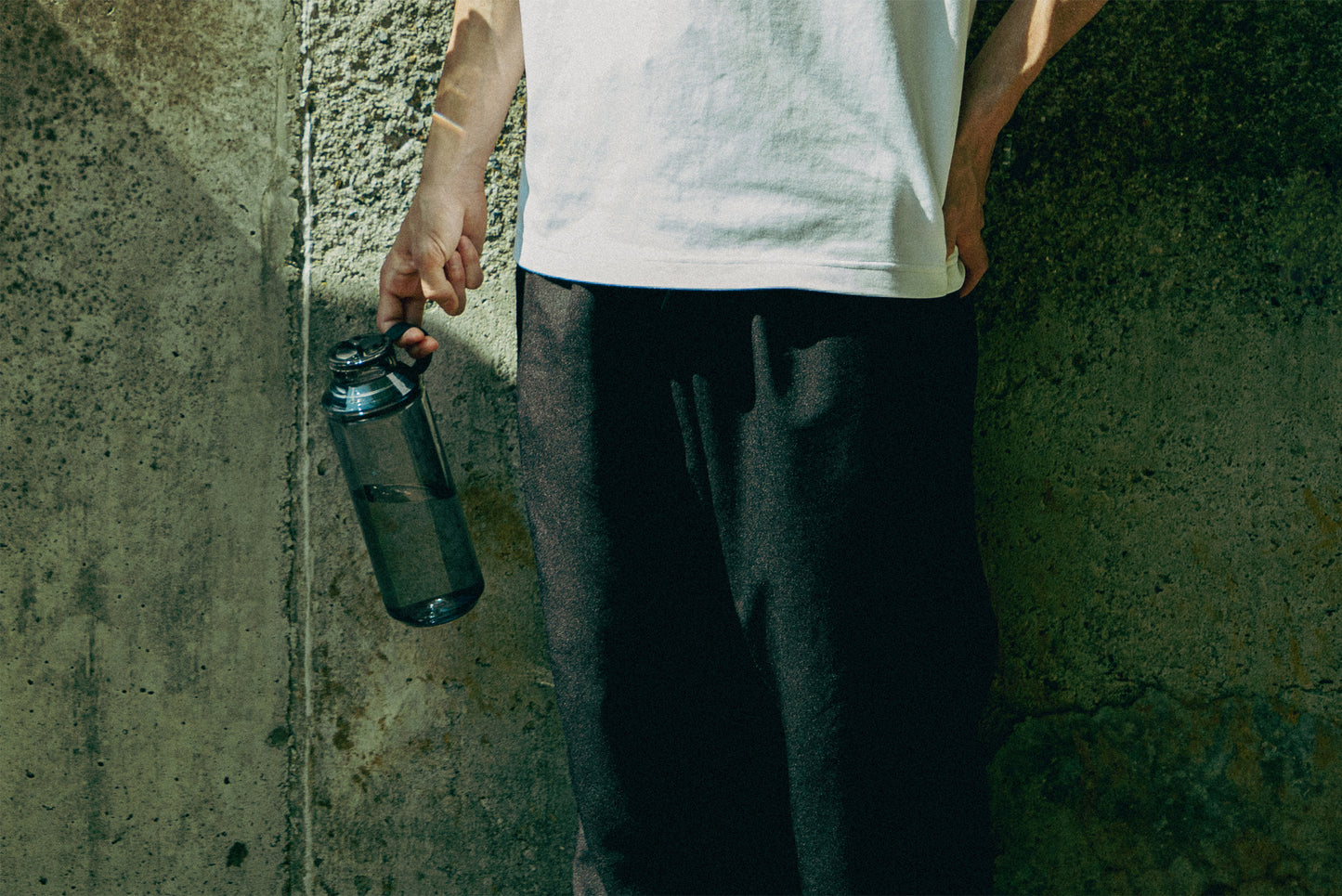 Kinto Active Bottle 600ml/ 950ml