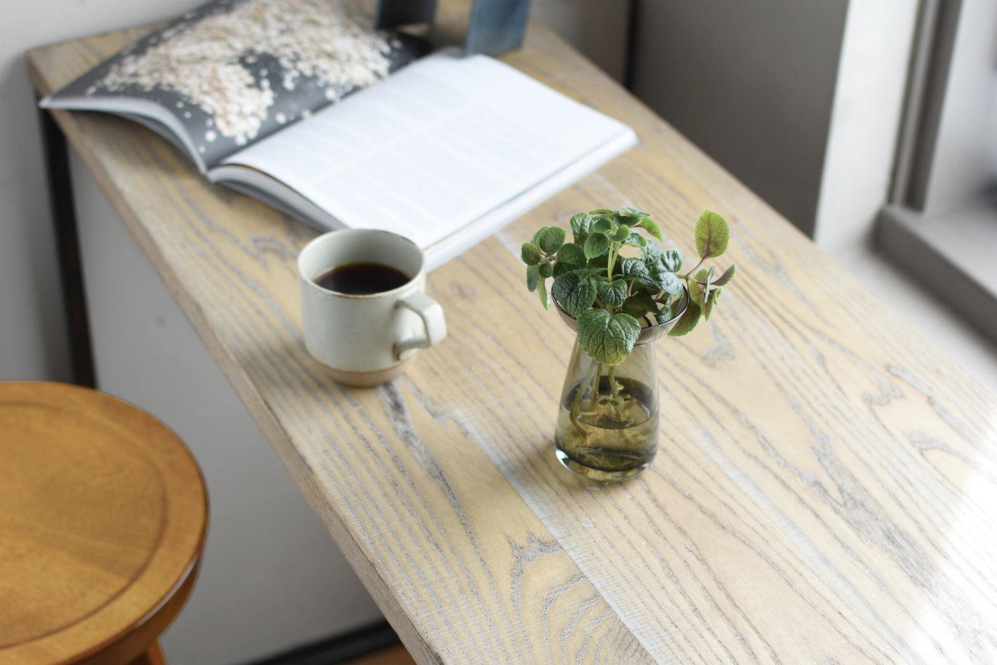 Kinto AQUA CULTURE VASE