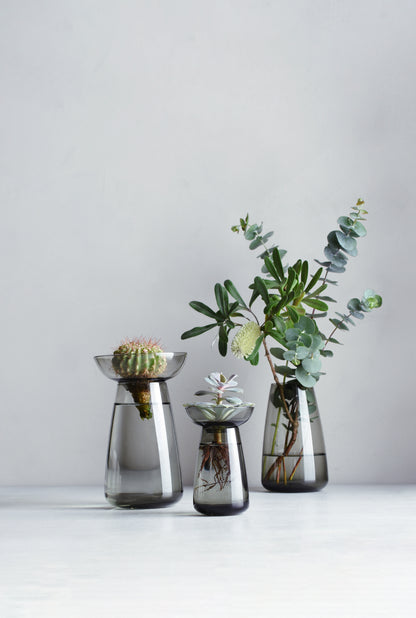 Gohobi x Kinto AQUA CULTURE VASE