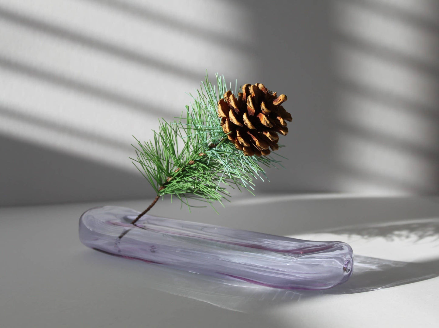 MÆGEN Lilo Incense Holders - Lavender [Made in the UK]