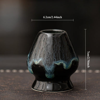 Gohobi Ceramic Matcha Set 089