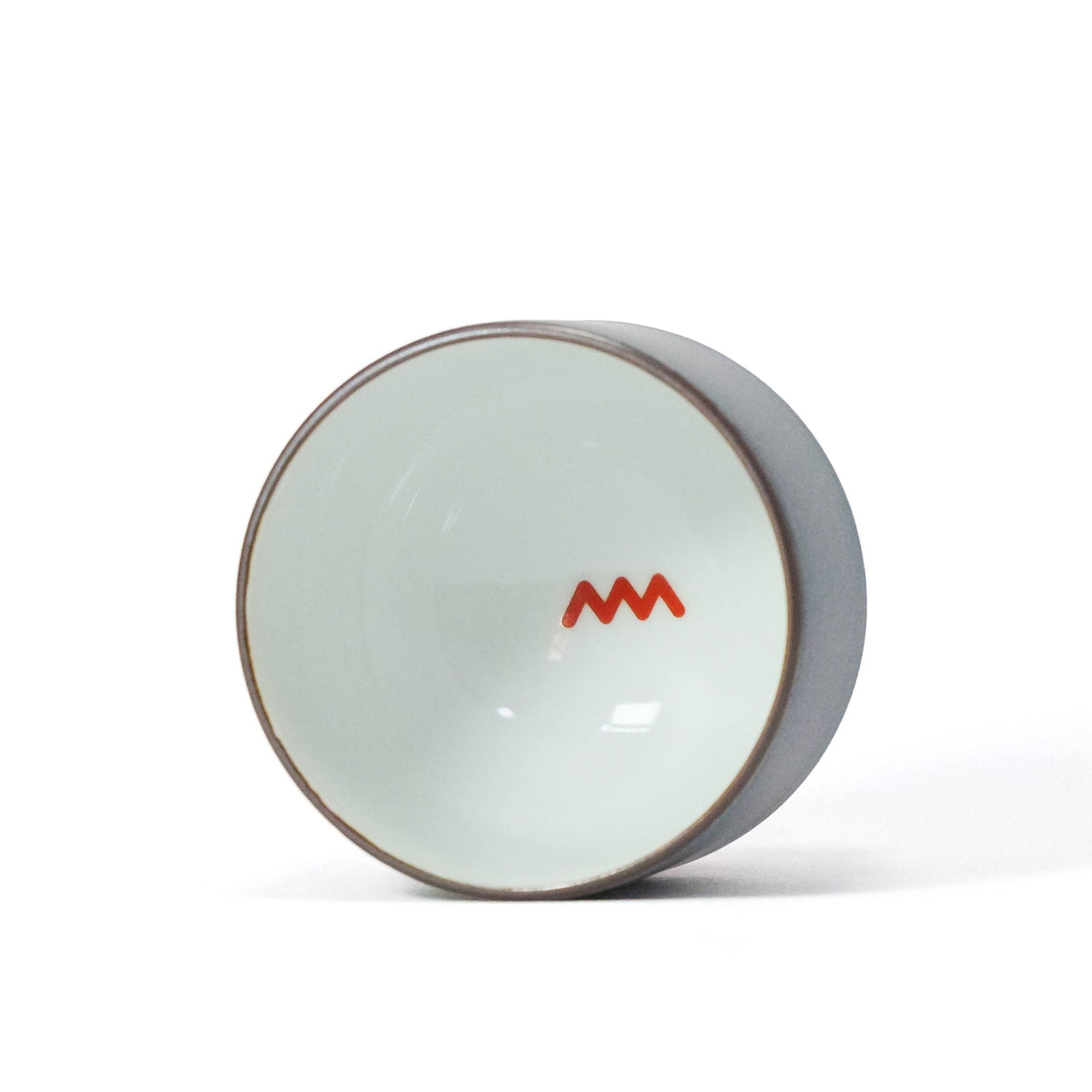 Asemi Co. Hasami-yaki Cup - Ash [Made in Japan]