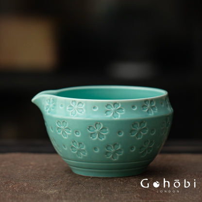 Gohobi Ceramic Matcha Set 112