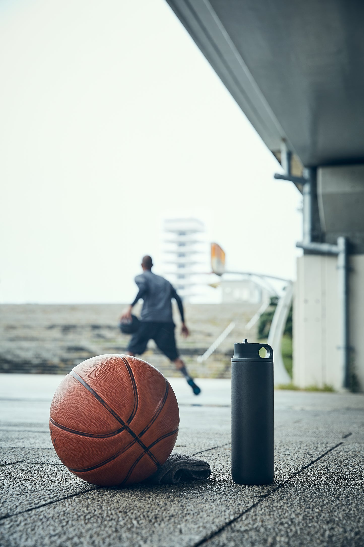 Kinto Day Active Tumbler 600ml/ 800ml
