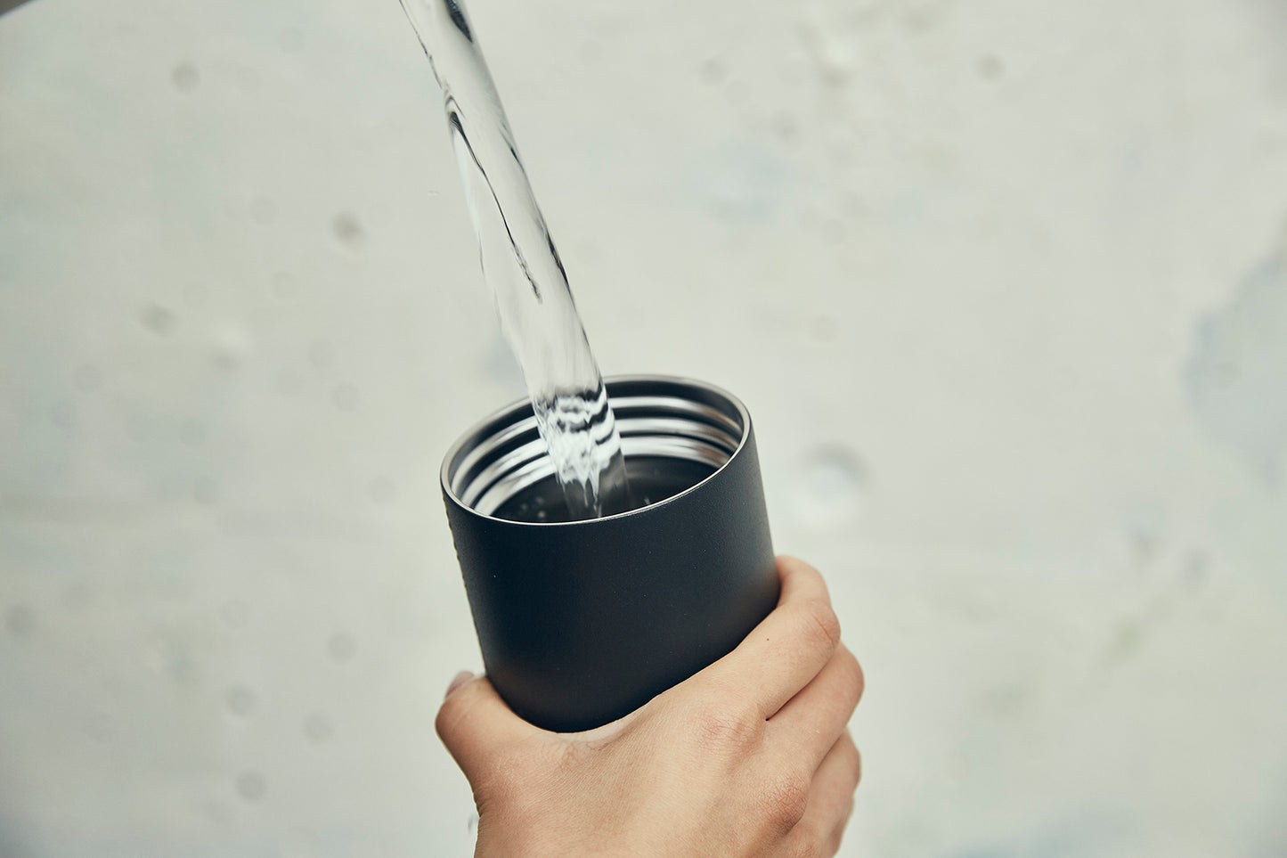 Kinto Day Active Tumbler 600ml/ 800ml