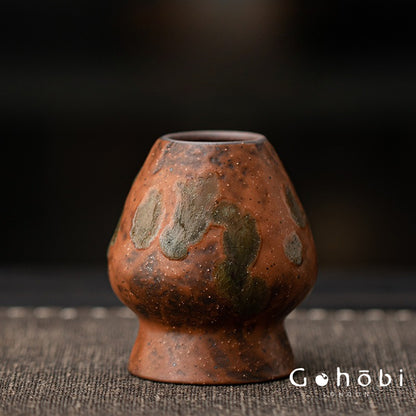 Gohobi Ceramic Matcha Set 128