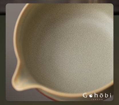 Gohobi Ceramic Matcha Set 124