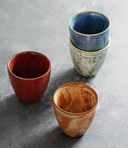 Gohobi Kiln-Change Ceramic Cup