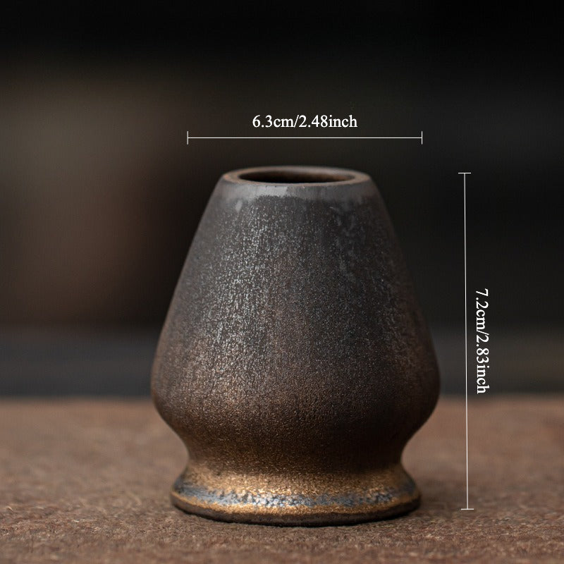 Gohobi Ceramic Matcha Set 095