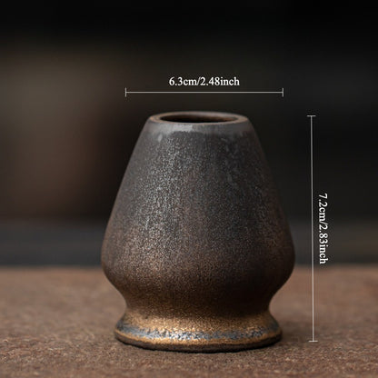 Gohobi Ceramic Matcha Set 095