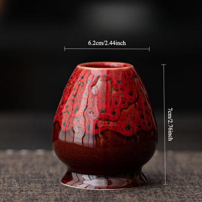 Gohobi Ceramic Matcha Set 109