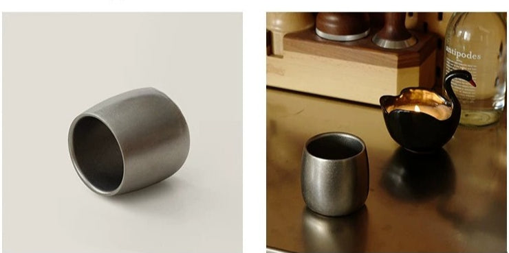 Gohobi Double-Wall Stainless Steel Insulated Cup