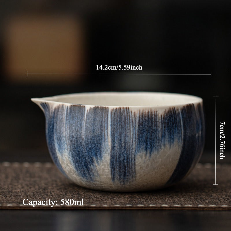 Gohobi Ceramic Matcha Set 104