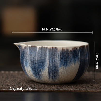 Gohobi Ceramic Matcha Set 104