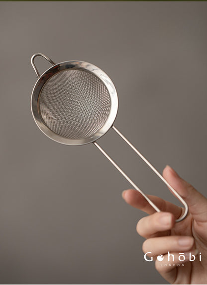 Gohobi Ceramic Matcha Set 123