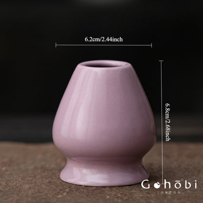 Gohobi Ceramic Matcha Set 112