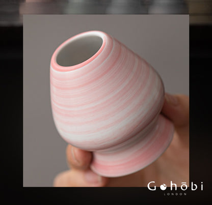 Gohobi Ceramic Matcha Set 126
