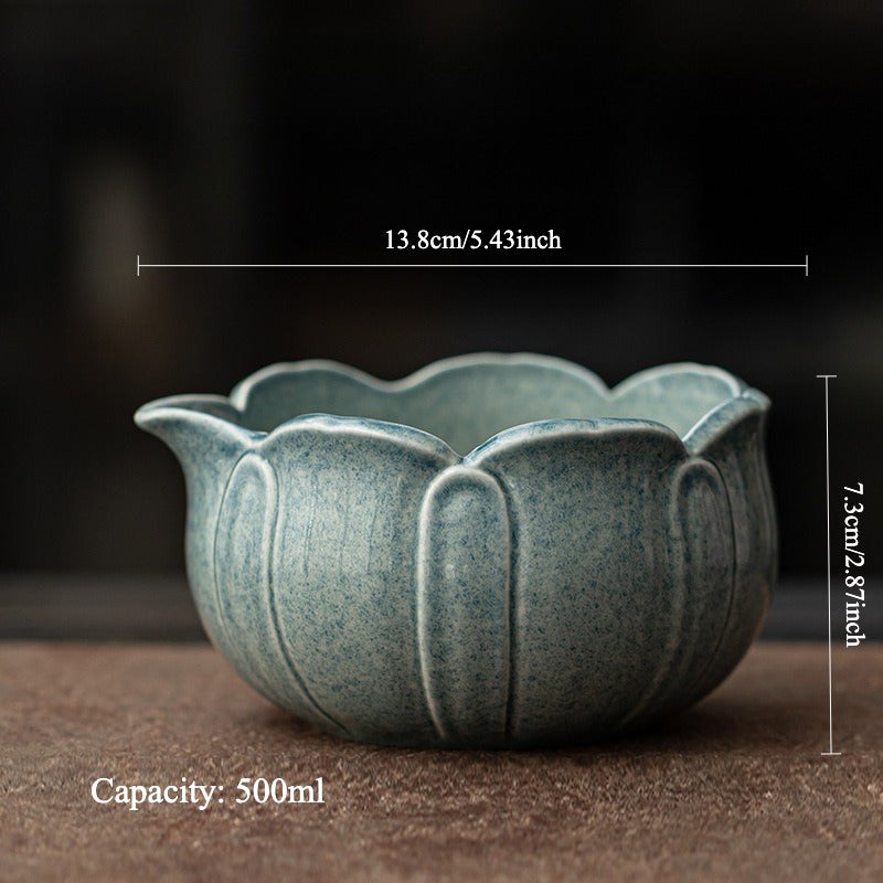 Gohobi Ceramic Matcha Set 075