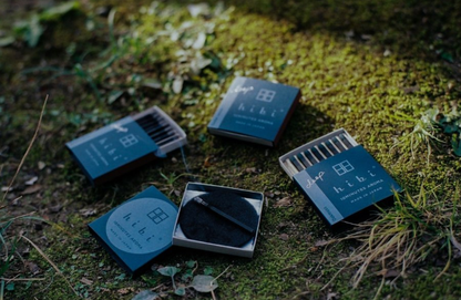 HereThe Hibi 10 Minutes (Deep Aroma) - Regular Box