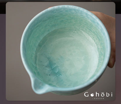 Gohobi Ceramic Matcha Set 122