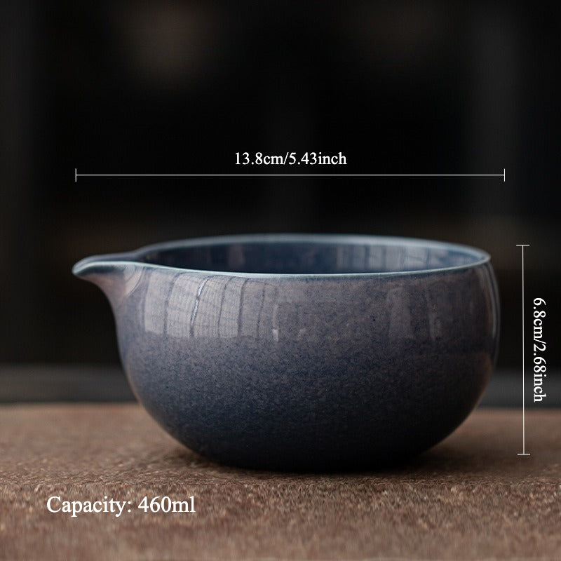 Gohobi Ceramic Matcha Set 073