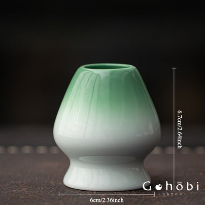 Gohobi Ceramic Matcha Set 126