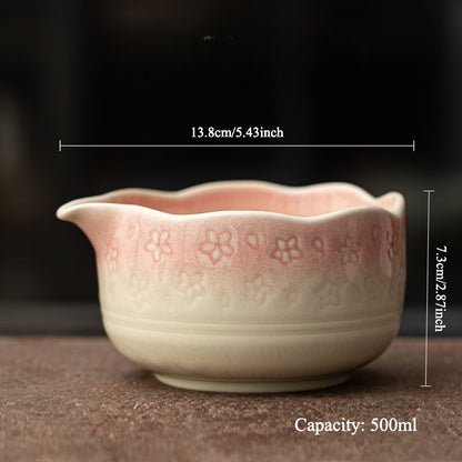 Gohobi Ceramic Matcha Set 090