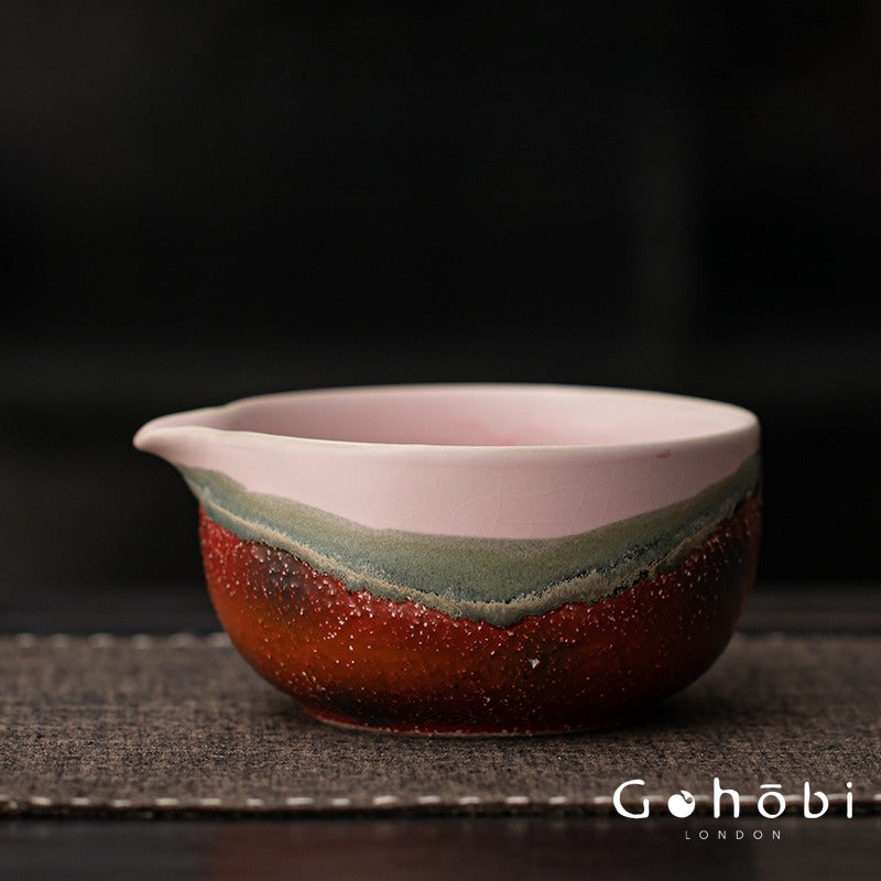 Gohobi Ceramic Matcha Set 124