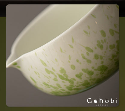 Gohobi Ceramic Matcha Set 123