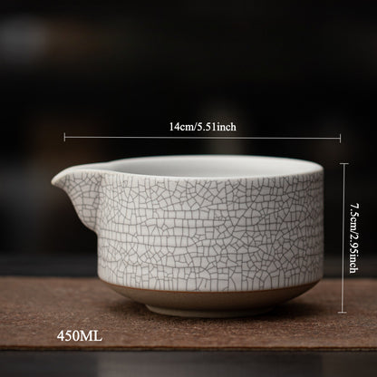 Gohobi Ceramic Matcha Set 060