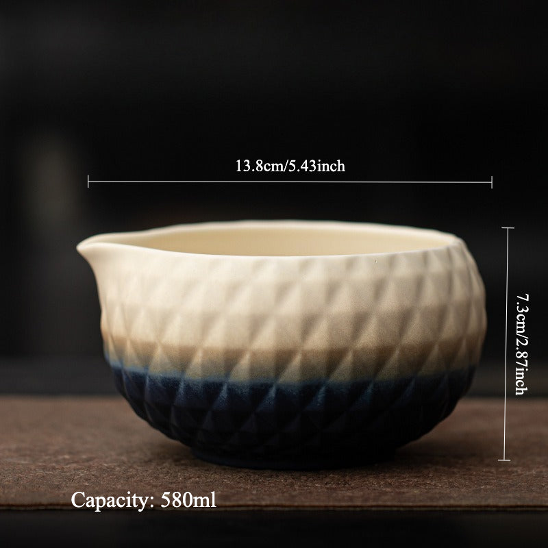 Gohobi Ceramic Matcha Set 094