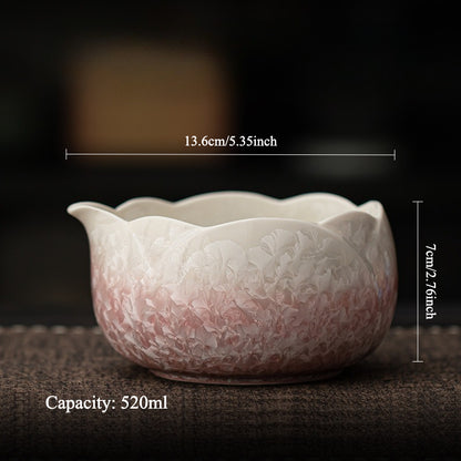 Gohobi Ceramic Matcha Set 108