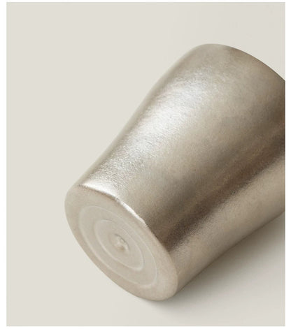 Gohobi Double-Wall Pure Titanium Camping Cup