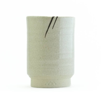 Asemi Co. Tea & Coffee Cups - Seto-yaki Kiseto [Made in Japan]