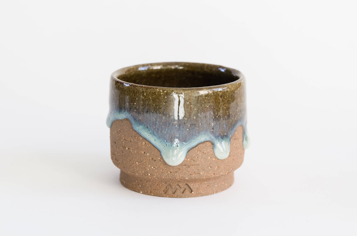 Asemi Co. Tea & Coffee Cups - Matsushiro - yaki Cup [Made in Japan]