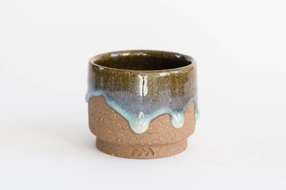 Asemi Co. Tea & Coffee Cups - Matsushiro - yaki Cup [Made in Japan]