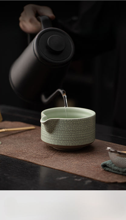 Gohobi Ceramic Matcha Set 060